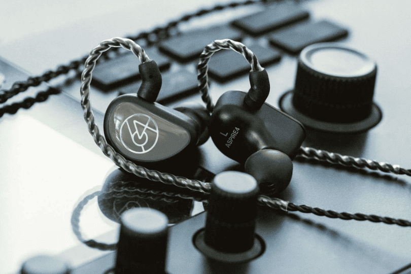 64 Audio Aspire 2t
